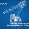 The power of automation real world example