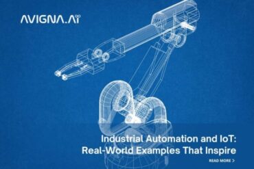 The power of automation real world example