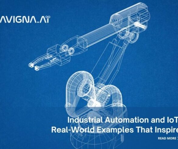 The power of automation real world example