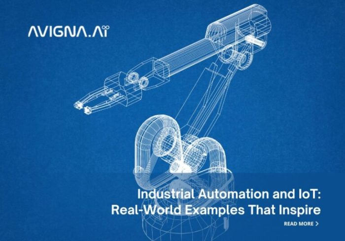The power of automation real world example