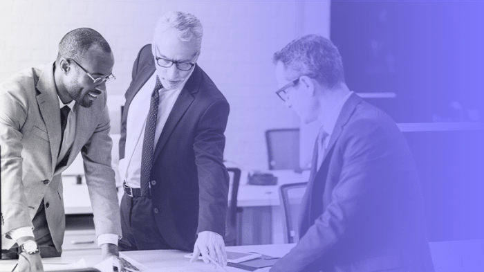 Accounting marketing a new model emerges