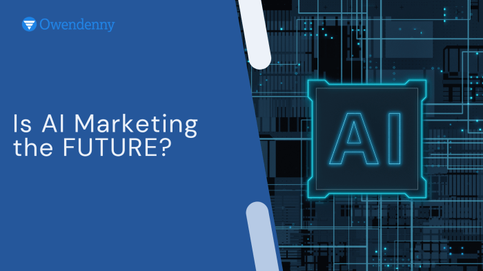 Mcp future ai search marketing