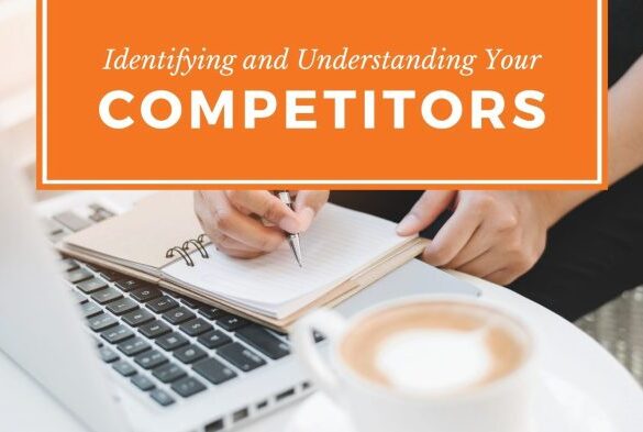 How well do you know your business competitors