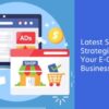 Social media marketing tips for a e c