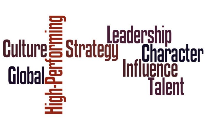 How to develop thought leadership insights 1 narrow your focus
