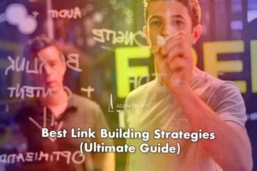 Optimum link building speed 2