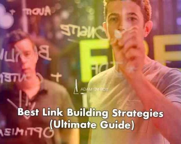 Optimum link building speed 2