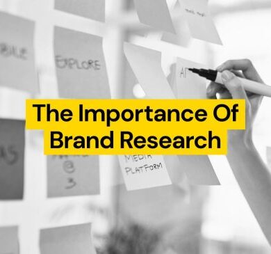 6 reasons you should be gaining insight on brand perception through researc