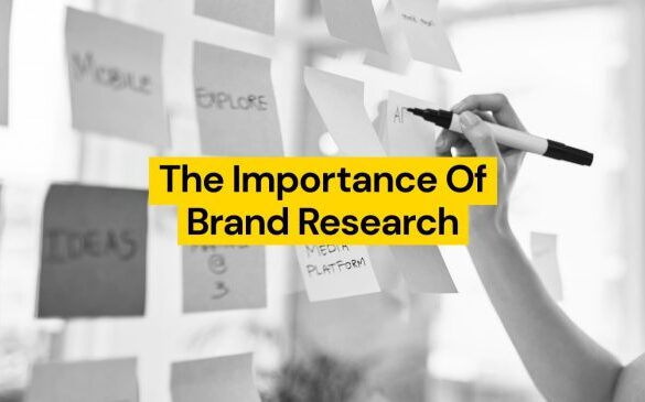 6 reasons you should be gaining insight on brand perception through researc
