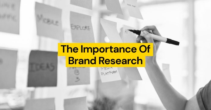 Brand perception marketing logos 6 reasons you should be gaining insight on brand perception through researc