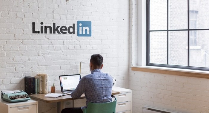 Linkedin rolls out updates to pages