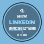 Linkedin rolls out updates to pages