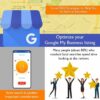 What are the benefits of google my business gmb