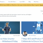 Top websites seo paid advertising