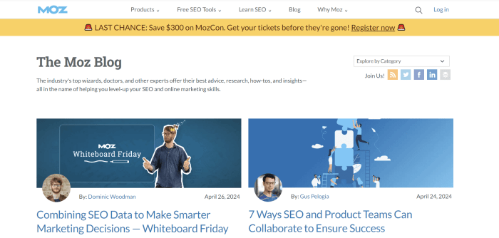 Top websites seo paid advertising