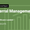 New research report referral marketing for professional services firms