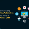 The power of marketing automation in digital marketing