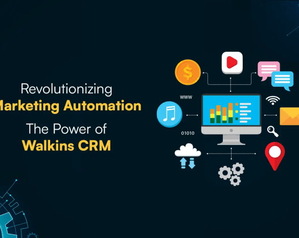 The power of marketing automation in digital marketing