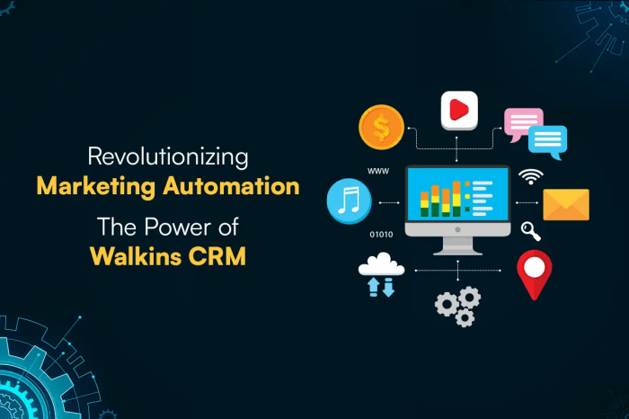 The power of marketing automation in digital marketing