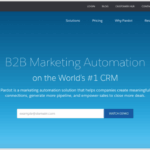 Top marketing automation software