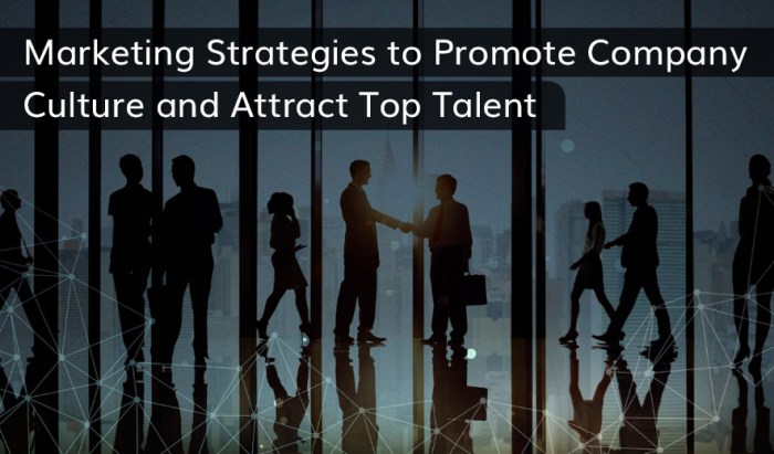 How to attract talent the high growth way