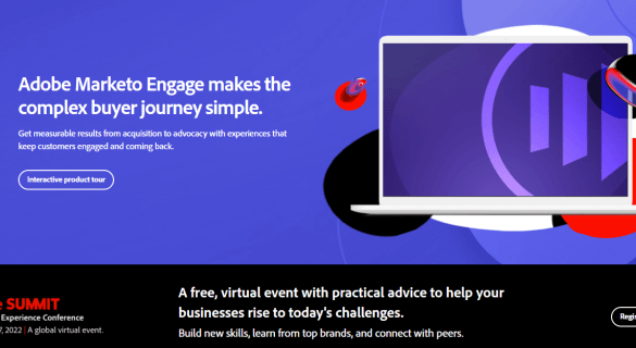 Marketing automation insights marketo business experts