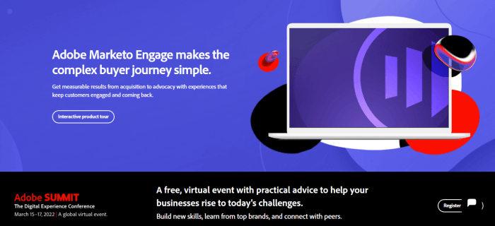 Marketing automation insights marketo business experts