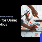 Analytics fit into customer experience