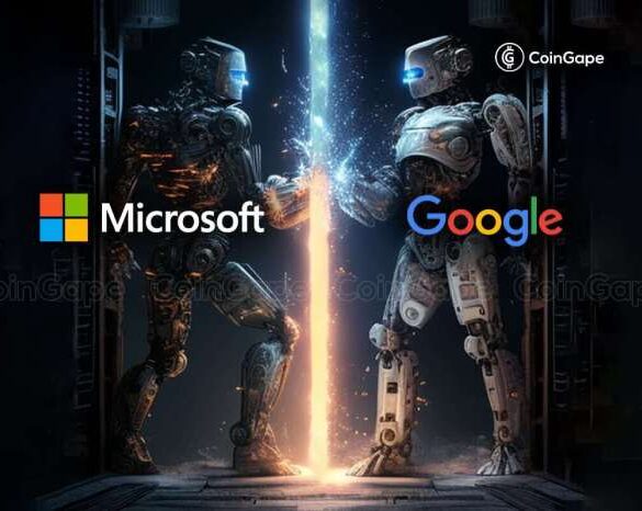 Google vs microsoft advertising why you should be on both