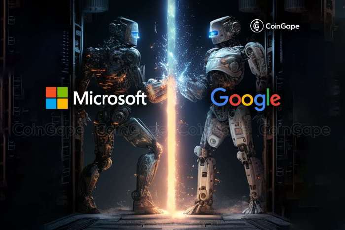 Google vs microsoft advertising why you should be on both
