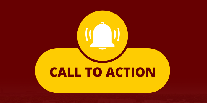 Write magnetic call to actions