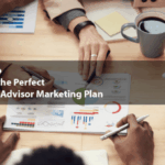 Marketing for financial advisors