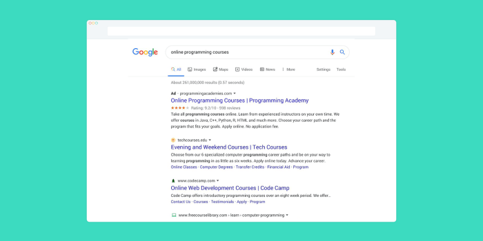 Google says they launch thousands of updates every year