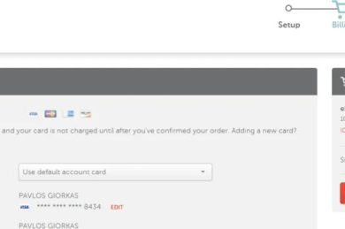 How to buy a domain name anonymously