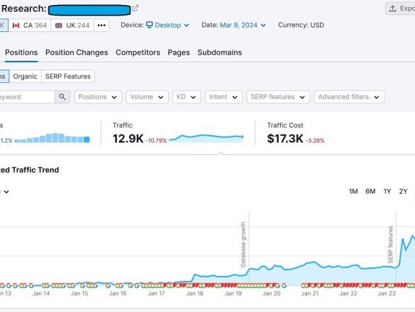 How to grow with national seo services