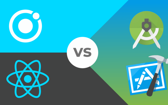 Native vs hybrid vs cross platform which one to choose