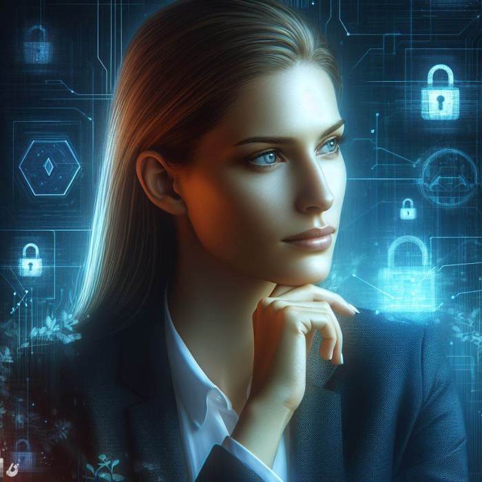The ethical cybersecurity marketer