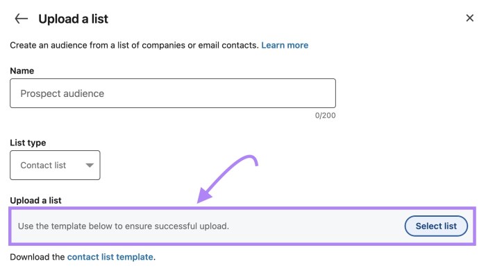 Remarketing campaign how to fix it