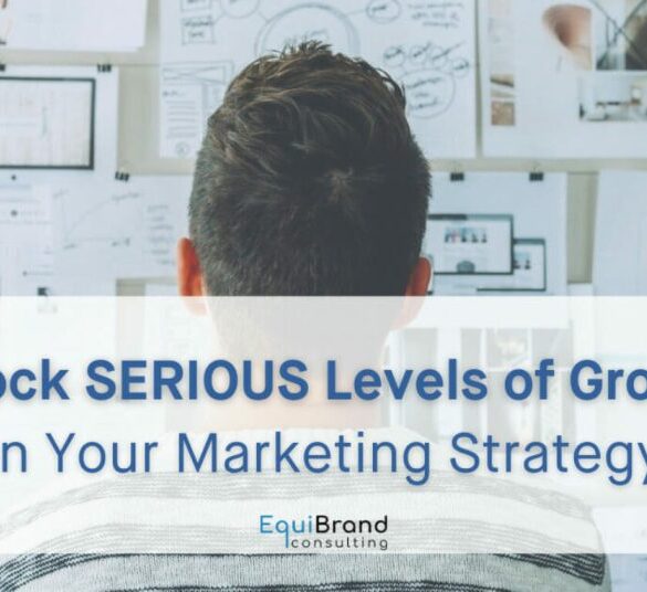 Brand strategy your business growth lynchpin