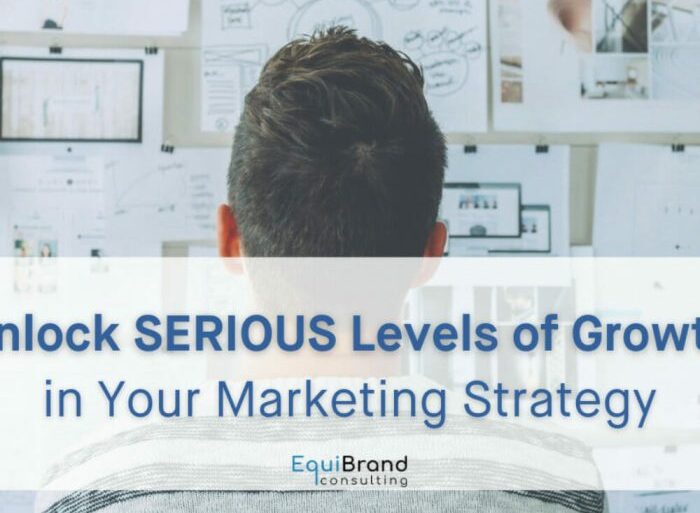 Brand strategy your business growth lynchpin
