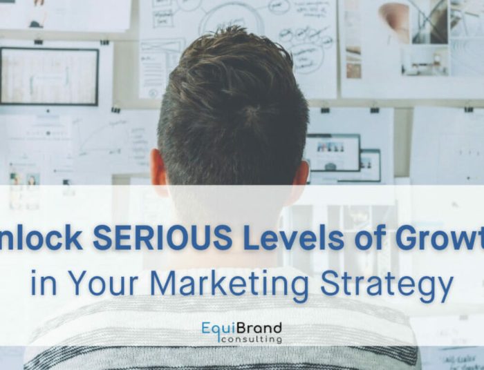 Brand strategy your business growth lynchpin
