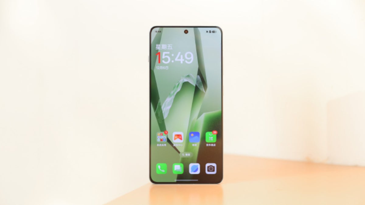 Oneplus xda developers benchmark manipulating scores found report be