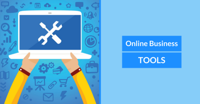 10 online marketing tools thatll accelerate growth of a new business