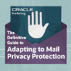 Email marketing privacy policy