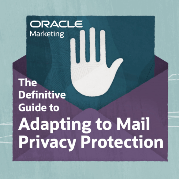 Email marketing privacy policy