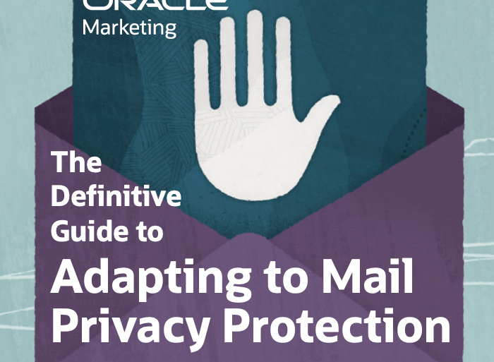 Email marketing privacy policy