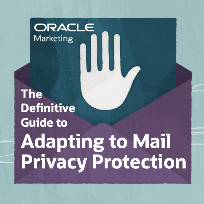 Email marketing privacy policy