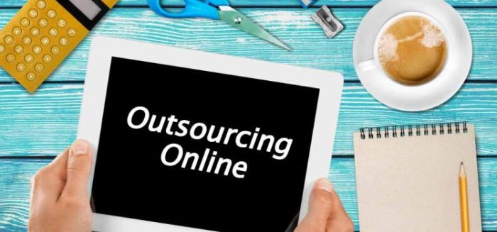 Outsourcing themselves summary What does it cost to outsource online marketing