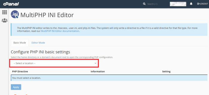Add wp size limit plugin