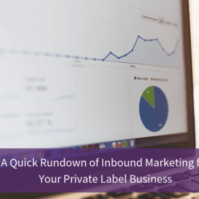 Inbound marketing for private schools